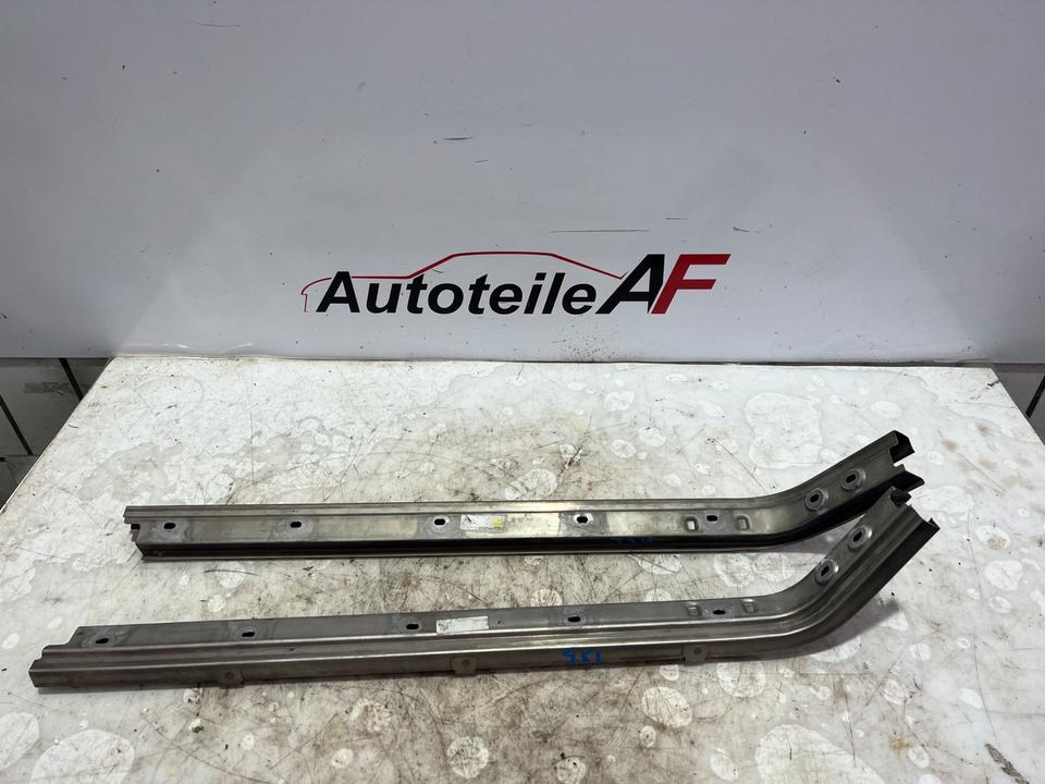 VW Sharan 7N Tür Schiebetür Schiene Unten Links Rechts