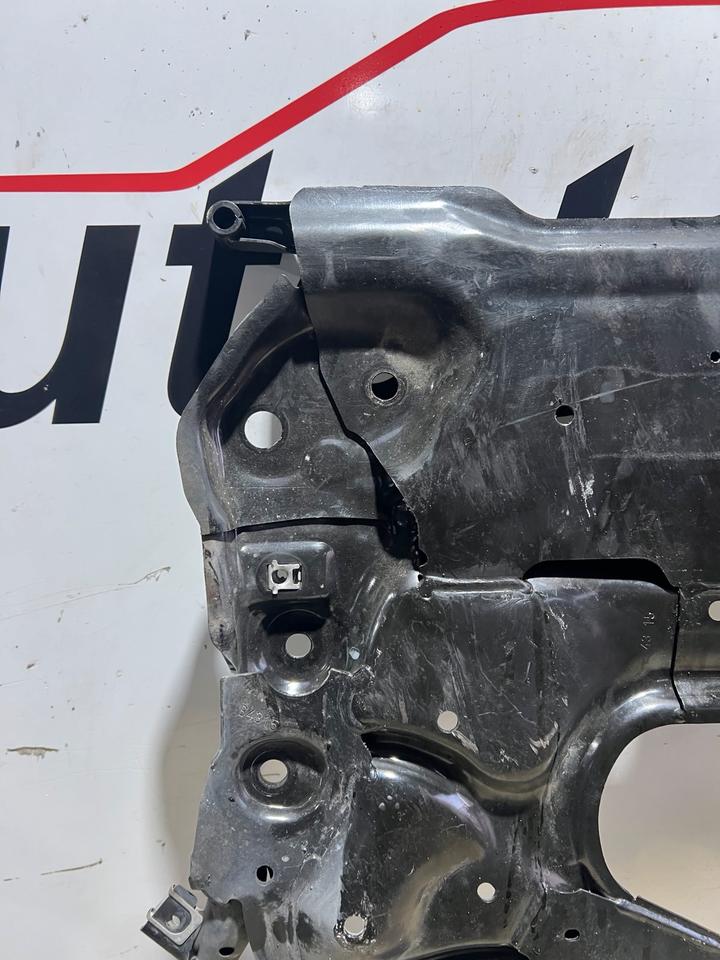 Audi A4 B9 8W Achse Vorderachse Vorderachsträger 8W2399347D – Bild 7