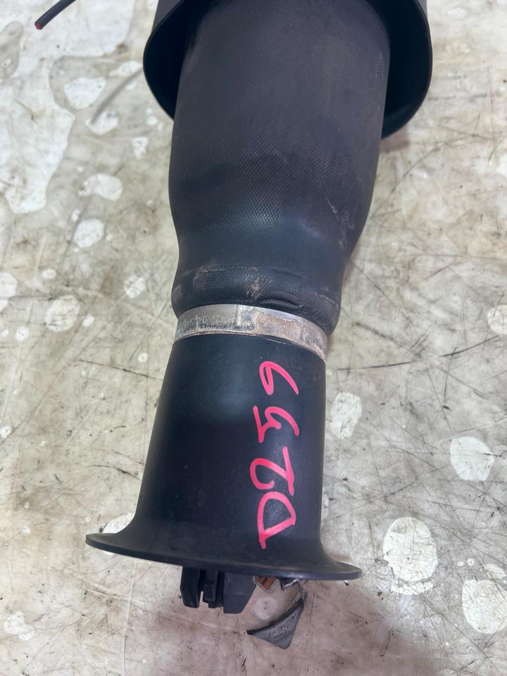 BMW 5er F11 Luftbalken Luftfederung Luftfeder Hinten – Bild 9