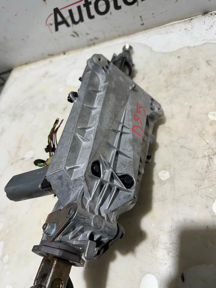 Mercedes S-Klasse W221 Lenksäule Lenkgung 2214602516 – Bild 8