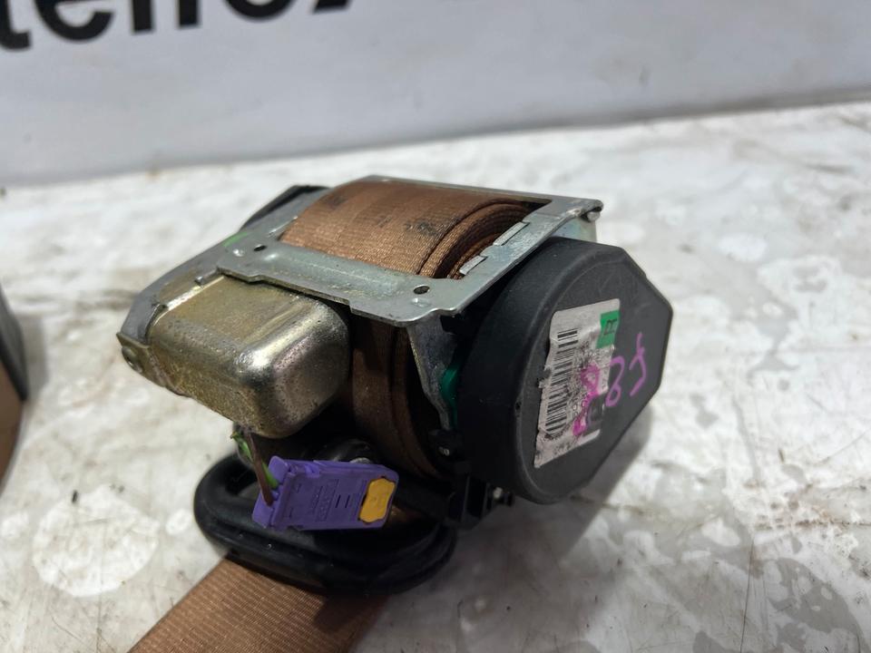 Audi A8 4E D3 Sicherheitsgurt Gurt Vorne 4E2857705 4E2857706 – Bild 13