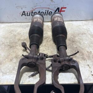 Range Rover Sport Luftfahrwerk Luftfederung Stoßdämpfer 22293603