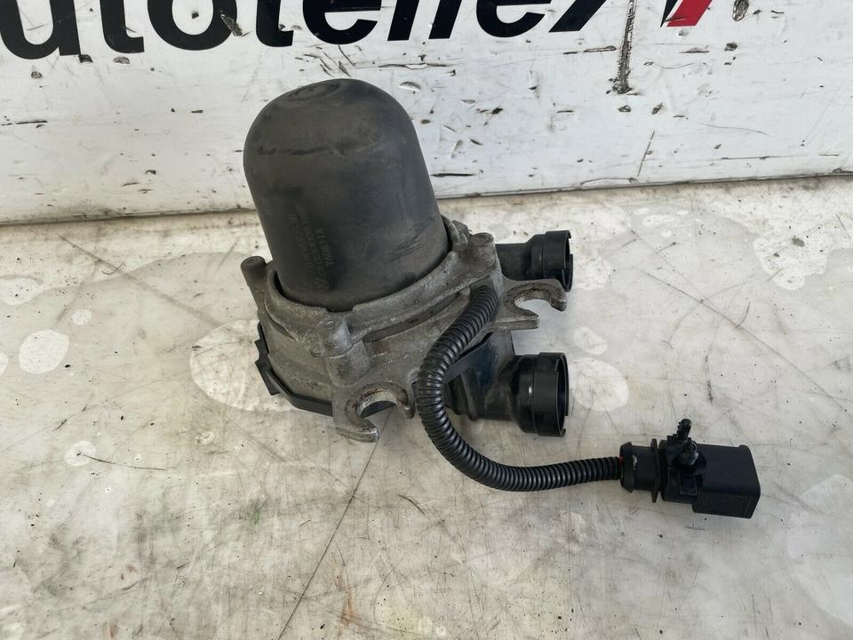 VW Audi Seat Skoda 2.0 TFSI Sekundarpumpe Luftpumpe 07K959253 – Bild 3