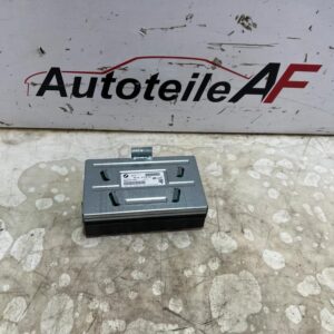 BMW 7er F01 F02 Soundsystem HiFi System Verstärker 9176741
