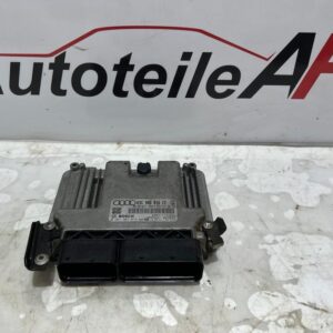 VW Audi 1.4 TSI CAXC Motorsteuergerät Steuergerät 03C906016CP