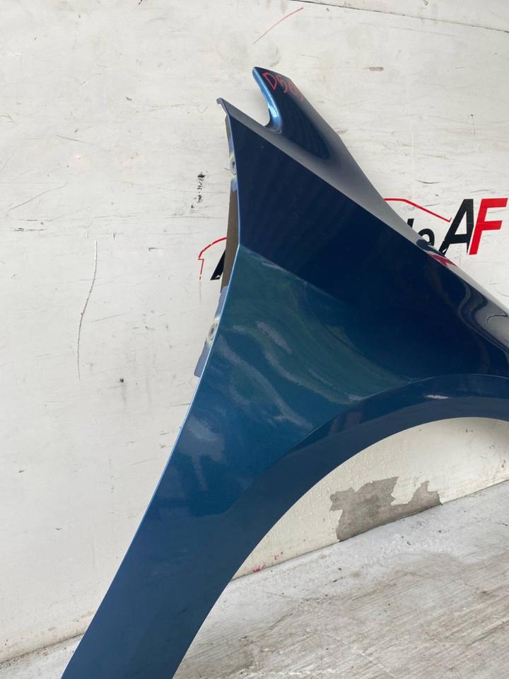 VW Golf 7 VII Kotflügel Seitenwand Vorne Links LA5J – Bild 12