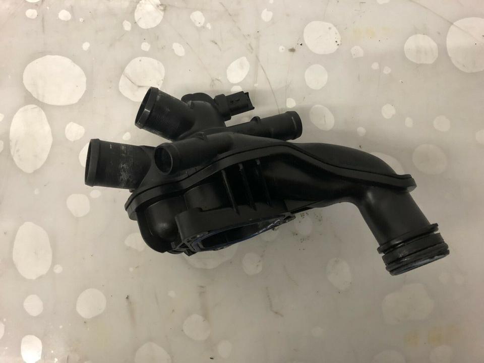 Mini Cooper R55 R56 R57 Thermostat Thermostatgehäuse V753152180 – Bild 5