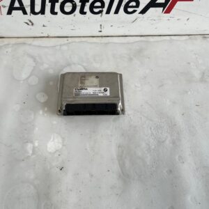 BMW 3er E46 Motorsteuergerät Steuergerät 7511570