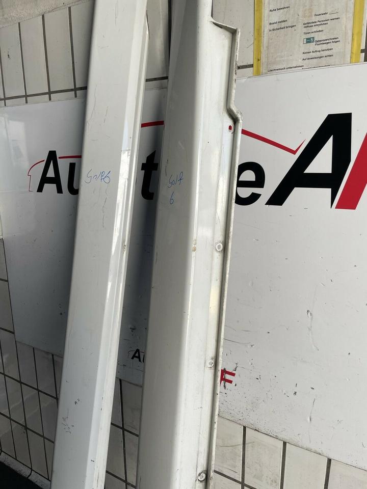 BMW 7er E65 E66 Seitenschweller Schweller 300 – Bild 15