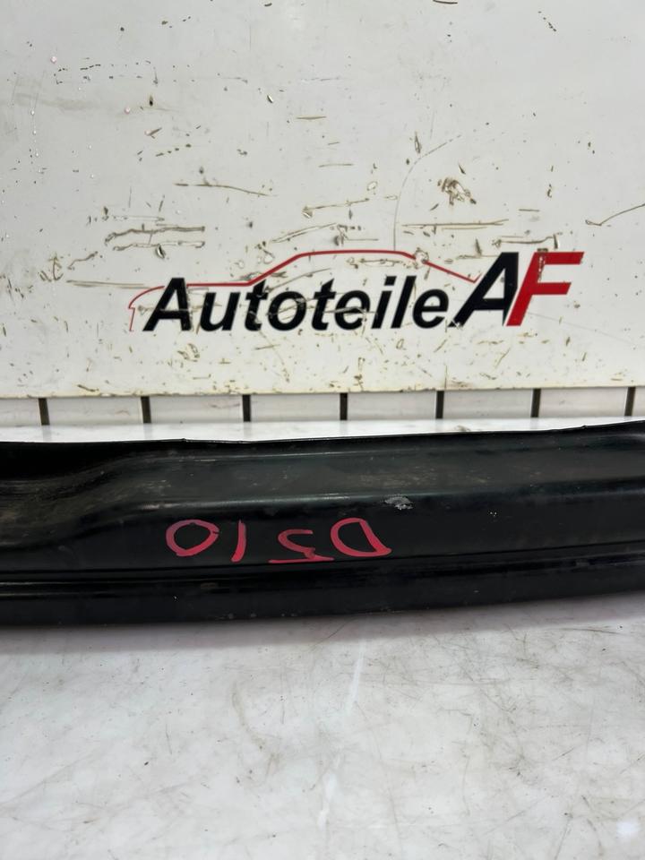 Audi Q3 8U Stoßstangenträger Aufprallträger Hinten 8U0807309D – Bild 2