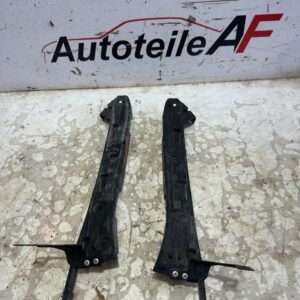 Porsche Cayenne 9PA Stoßstang Träger Vorne Rechts 7L5807184