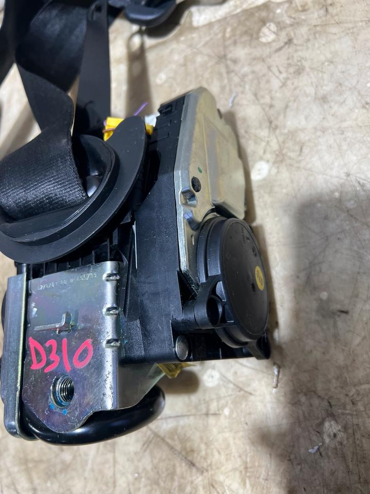 Audi A4 B9 8W Sicherheitsgurt Gurt Vorne 629855400 629855300 – Bild 13