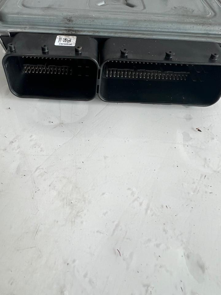 BMW 1er E81 E87 Motorsteuergerät Set 7581123 – Bild 4