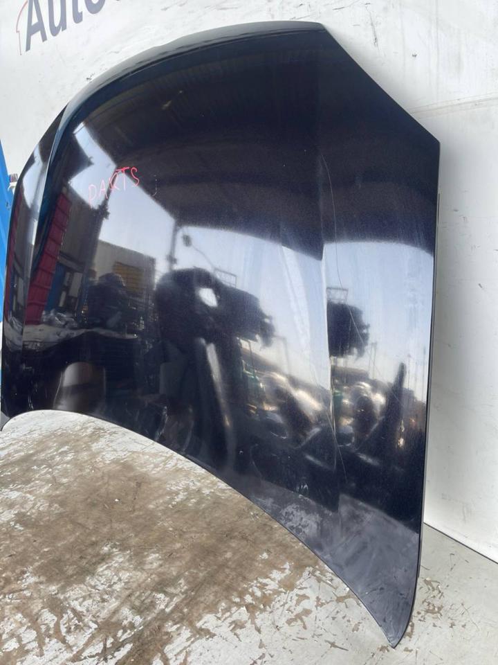 VW Golf 5 V Motorhaube Haube Deckel Vorne LC9X – Bild 6