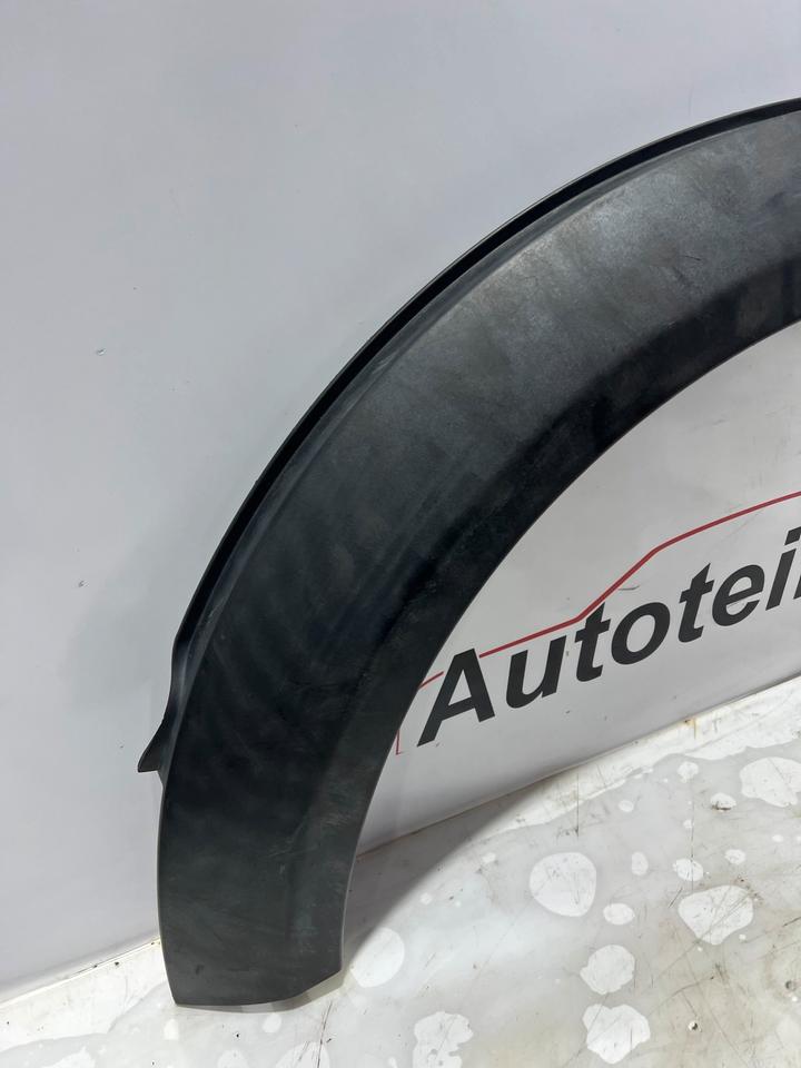 Mini Cooper R55 R56 Radlauf Vorne 2757209 2757210 – Bild 5