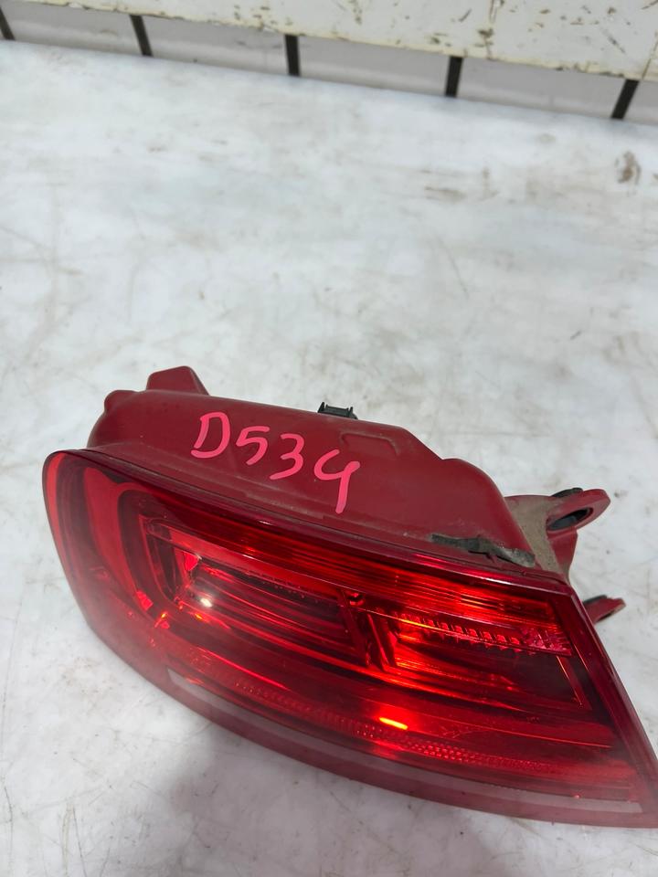 Audi A8 4H Limousine Rückleuchte Heckleuchte Hinten Rechts – Bild 12