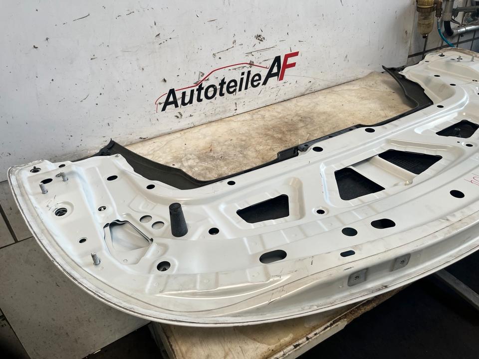 BMW 1er E88 Cabrio Verdeck Verdeckklappe Kasten 7188729 – Bild 8