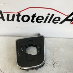 VOLKSWAGEN VW UP DSG Schaltung Kulisse Schaltabdeckung 1S0713204