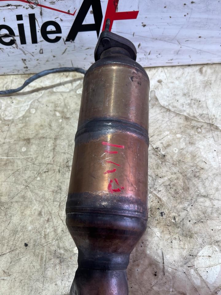 BMW 5er E60 E61 4.0 N62B40 Katalysator Kat 7547431 – Bild 5