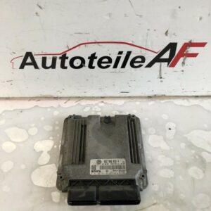 VW Touran 1.4 TSI 170 PS Motorsteuergerät Steuergerät 03C906032H