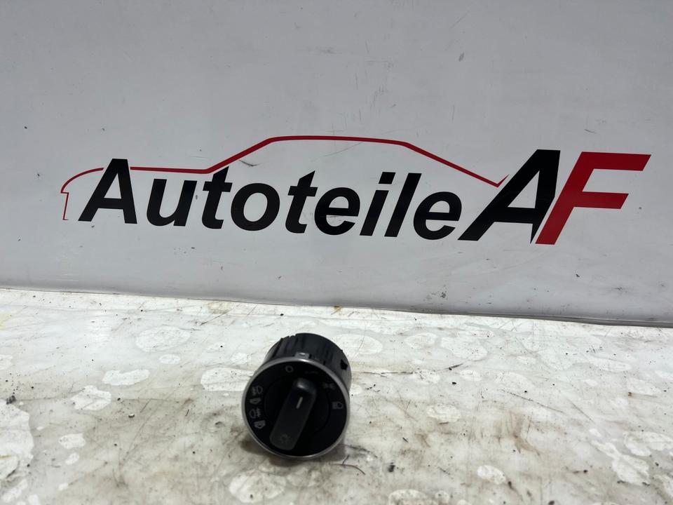 Audi A8 4E D3 Lichtschalter Schalter 4E0941531G