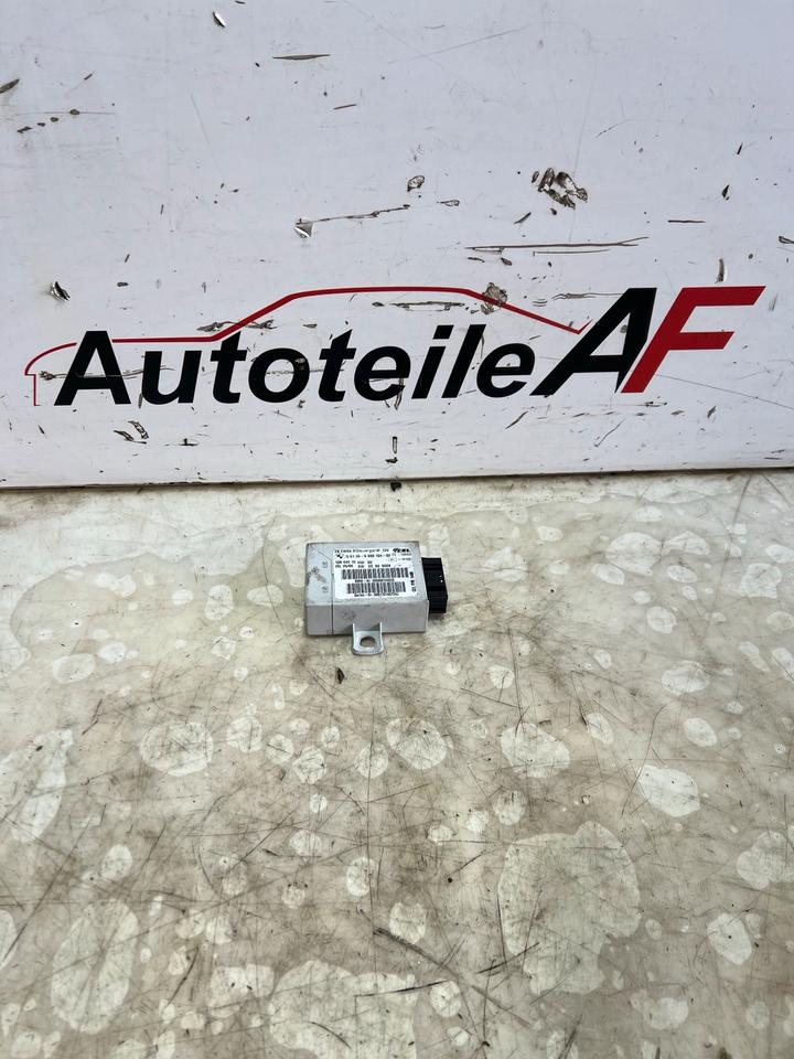 Mini Cooper R50 R52 R53 Wegfahrsperre Einheit Modul 6988104
