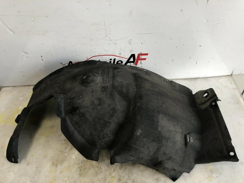 BMW 3er E90 E91 Radhaus Radhausschale 7200947 7200948 – Bild 4