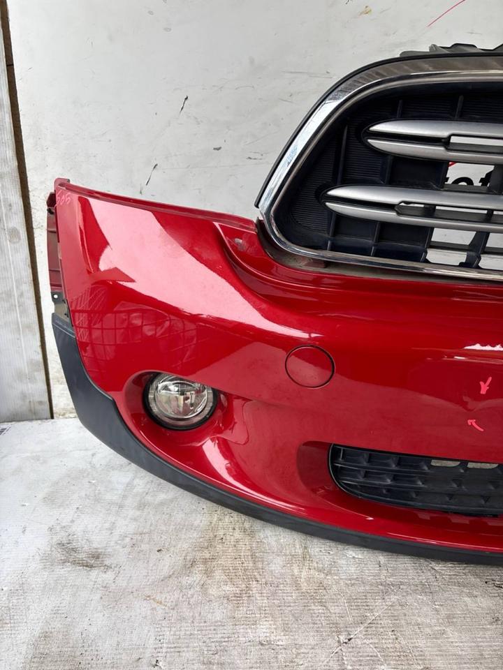 Mini Countryman R60 R61 Stoßstange Frontschürze Vorne B63 – Bild 6