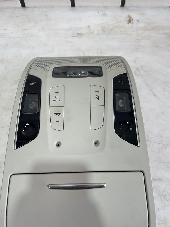 Audi A6 4G Innenleuchte Leseleuchte Dachleuchte 4G0947135B – Bild 2