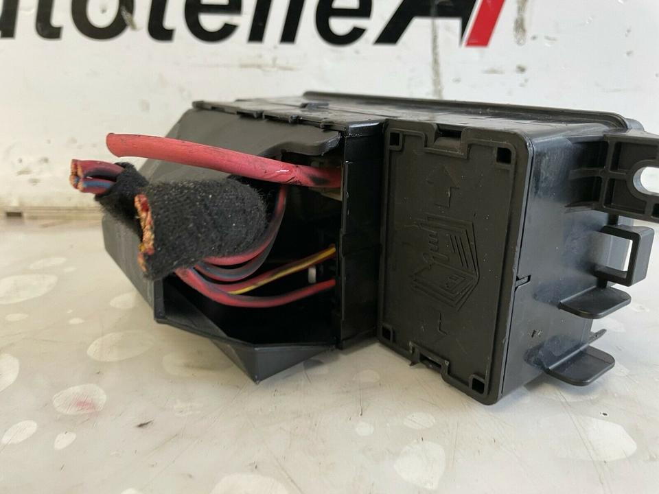 Mini Cooper One R50 R52 R53 Sicherungskasten Relais – Bild 4