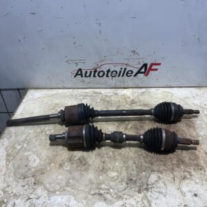 Mitsubishi Outlander 2.2 4WD Antriebswelle Vorne Rechts Links