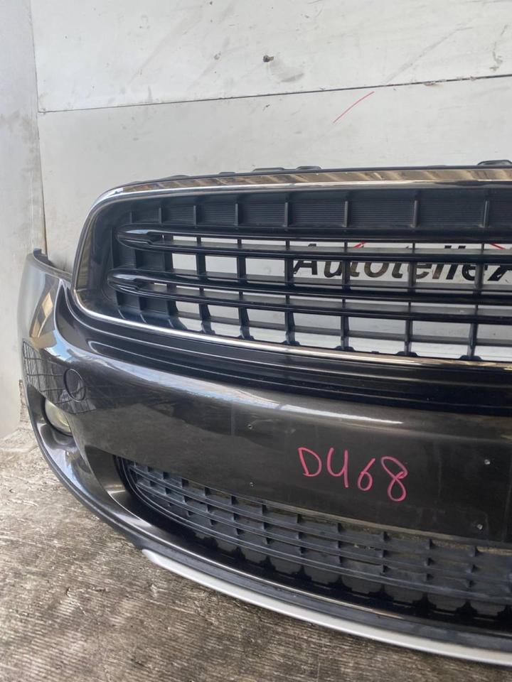 Mini Countryman R60 R61 Stoßstange Frontschürze Vorne C12 – Bild 8