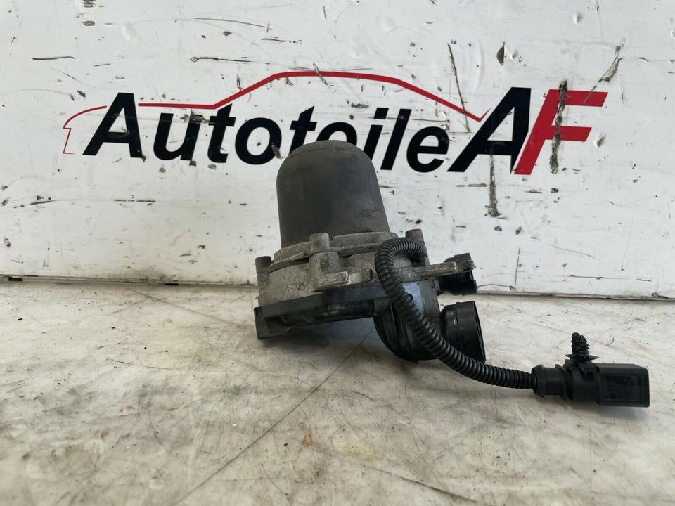 VW Audi Seat Skoda 2.0 TFSI Sekundarpumpe Luftpumpe 07K959253 – Bild 2