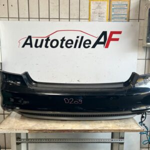 Audi A7 4G S-Line Heckstoßstange Stoßstange Hinten LZ9Y