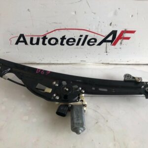 BMW 5er E60 Fensterheber Fensterhebermotor Hinten Rechts 6922320
