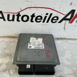 BMW 3er 5er E60 E90 2.5 N52 Motorsteuergerät Steuergerät 7594483