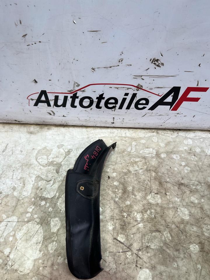 Mercedes W205 Kofferraum Tropfschiene Blenden A2056930533 – Bild 7