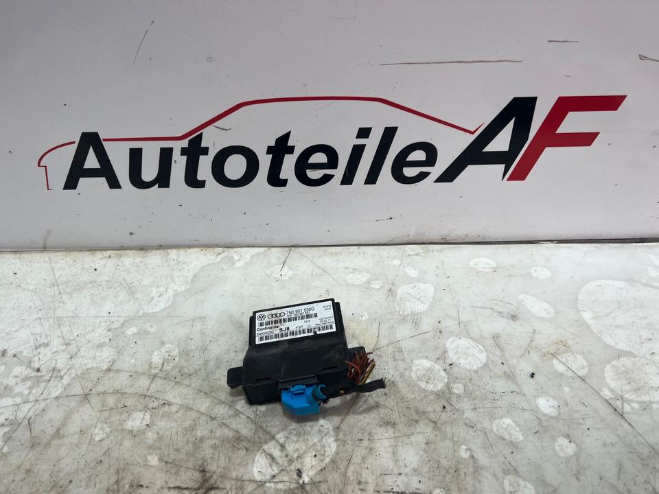 VW Passat B7 3C Gateway Steuergerät Modul 7N0907530G