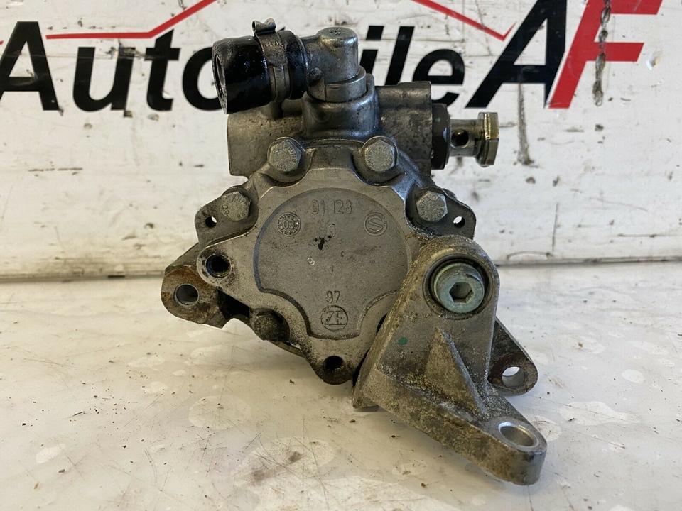 Audi A6 4B Servopumpe Hydraulikpumpe 4B0145156 – Bild 5