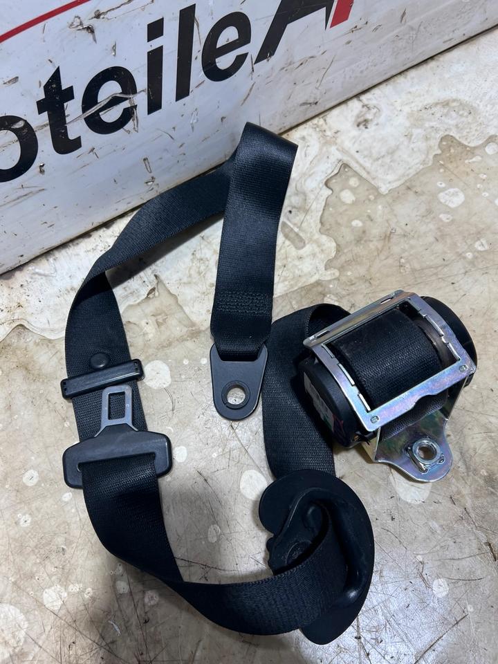 Mini Paceman R61 Sicherheitsgurt Gurt Vorne 623741500C – Bild 5