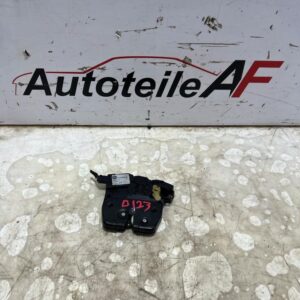 BMW 3er E91 Heckklappeschloss Kofferaumschloss 986945