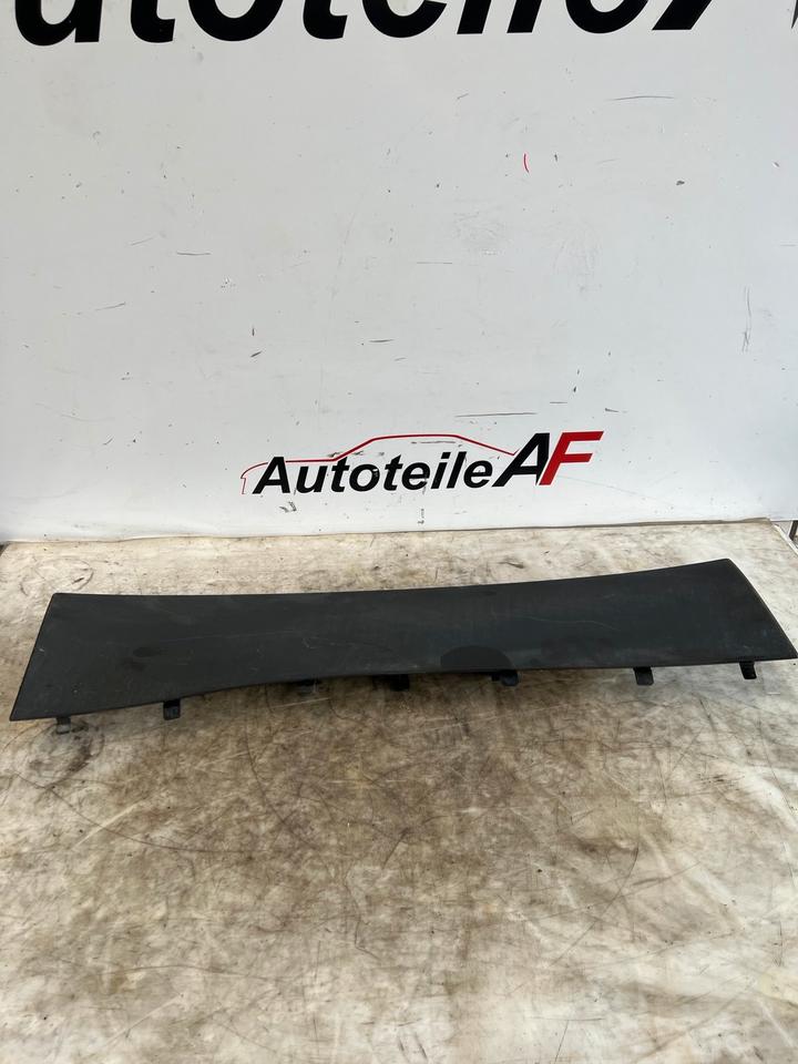 Audi Q5 8R Dachverkleidung Hinten 8R0867839B