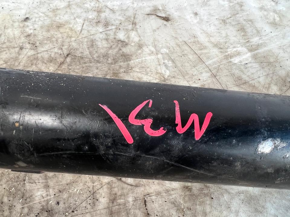 Audi A6 4G C7 Kardanwelle Gelenkwelle 4G0521101F – Bild 9