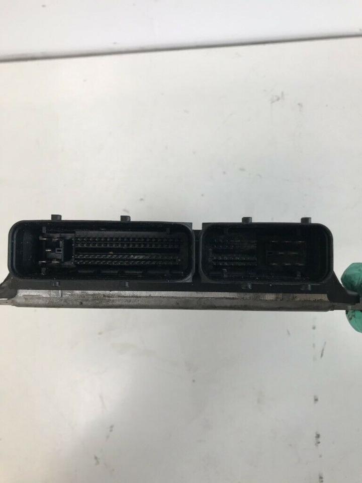 Nissan 350Z Motorsteuergerät Infinity G35 VQ35DE Ecu MEC35-930 – Bild 4