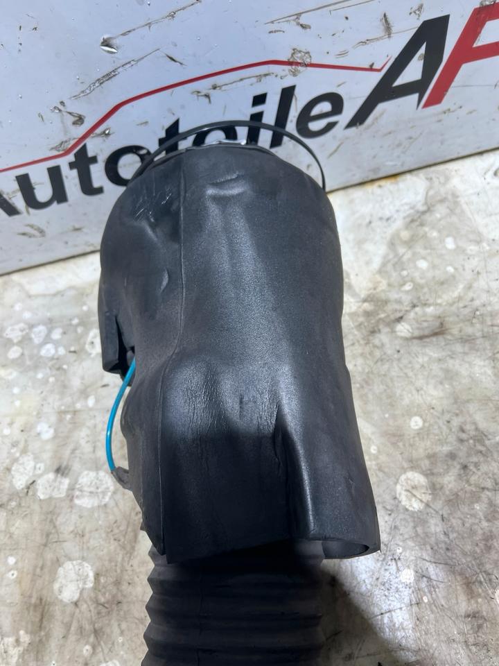 Audi A8 4H Stoßdämpfer Luftfahrwerk Luftfederung 4H0616002M – Bild 8