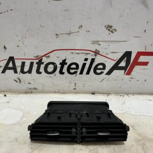 Renault Clio IV Luftdüse Mitte Frischluftdüse Düse 687508859R