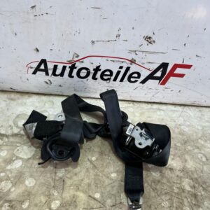 VW Sharan 7N Gurt Sicherheitsgurt Vorne 7N2857706 7N2867706