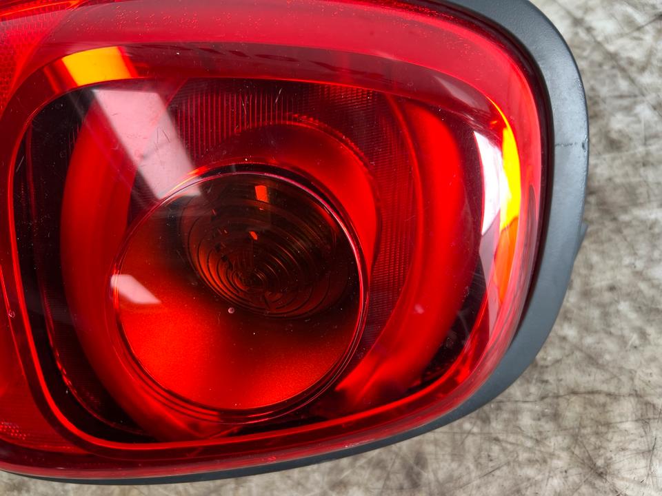 Mini Cooper S F56 Heckleuchte Hinten Rechts Links – Bild 13