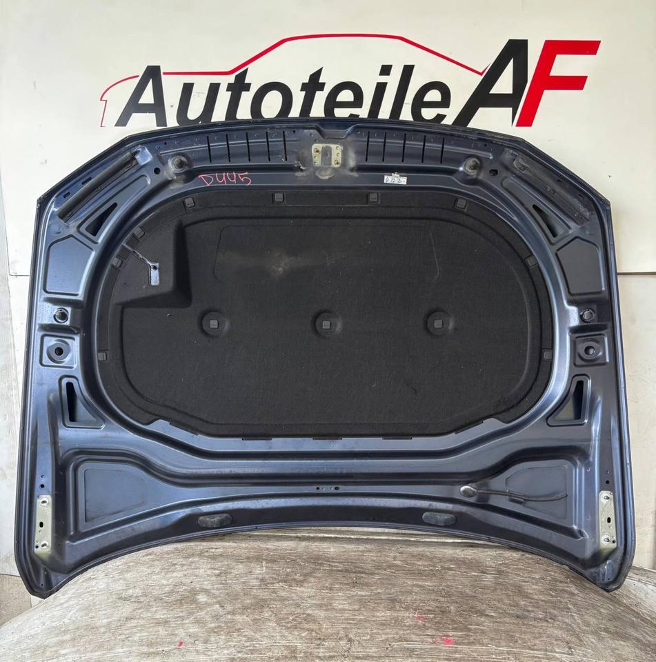 VW Passat B8 3G Motorhaube Haube Frontklappe Deckel Vorne LH5X – Bild 13