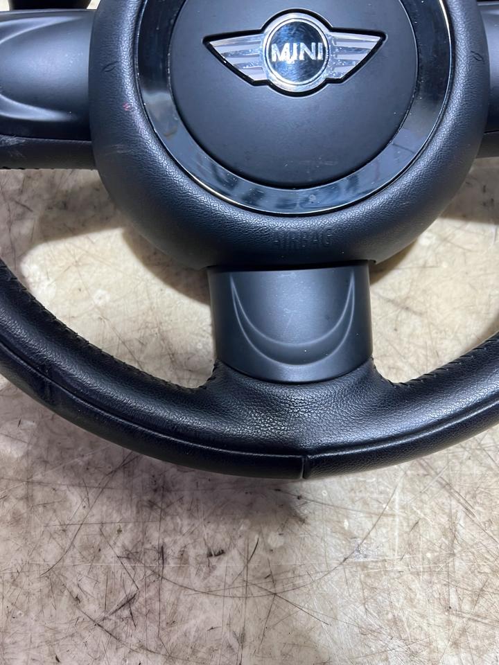Mini Countryman R60 R61 Lenkrad Fahrerairbag Lenkradairbag – Bild 8